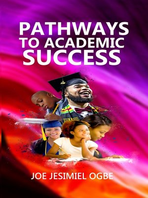 cover image of Pathways to Academic Success